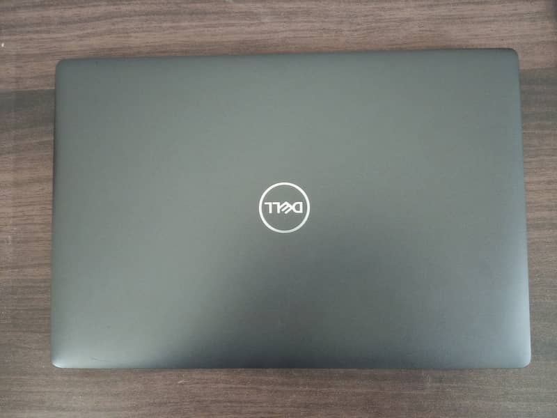 Dell Latitude 5400 i5 8th gen 1