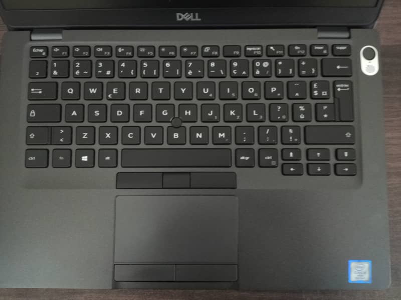 Dell Latitude 5400 i5 8th gen 2