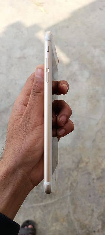 Iphone 6s plus no pta finger print not work 3