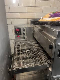 Restaurant machines for sale