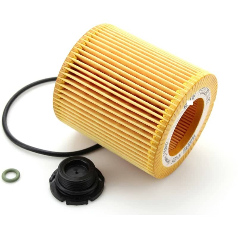 BMW Oil Filter - F20 F21 F30 F31 E34 520I 2