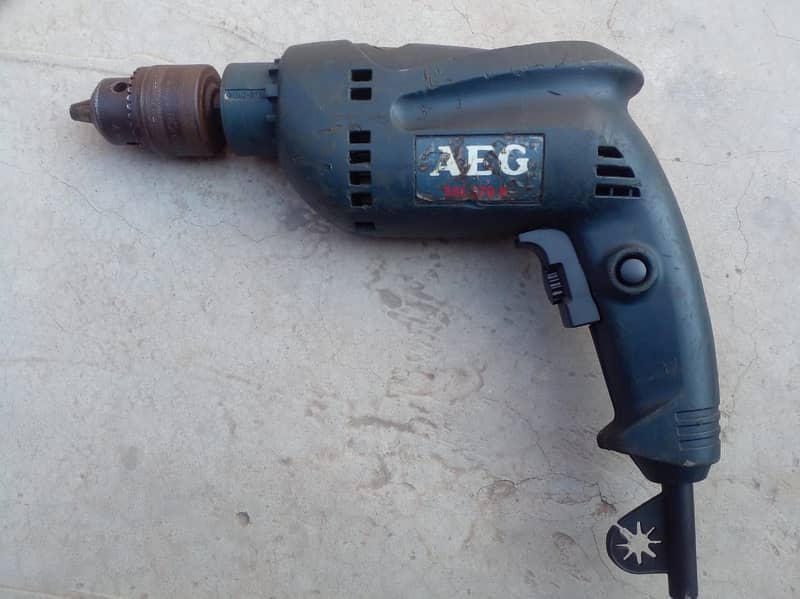 Drill Machine for Sale (13mm) 0