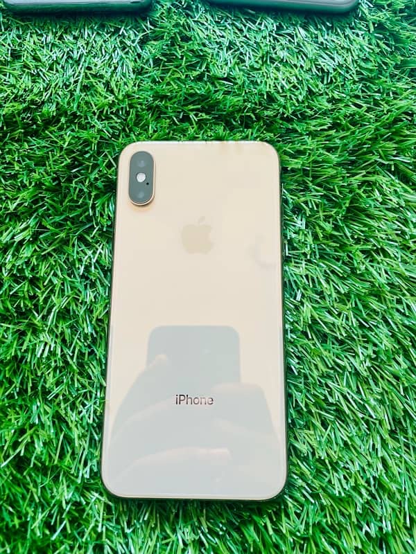 iPhone XS 256 gb 2