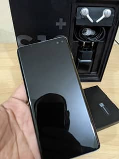 Samsung S10 plus 03246751929watsapp