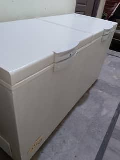 Haier deep freezer 03221345693