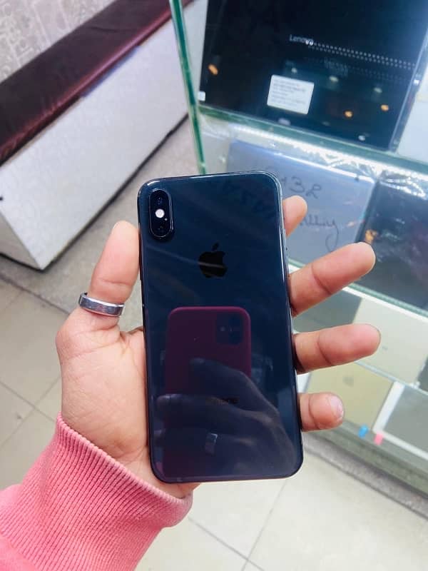 IPhone XS non pta 64 1