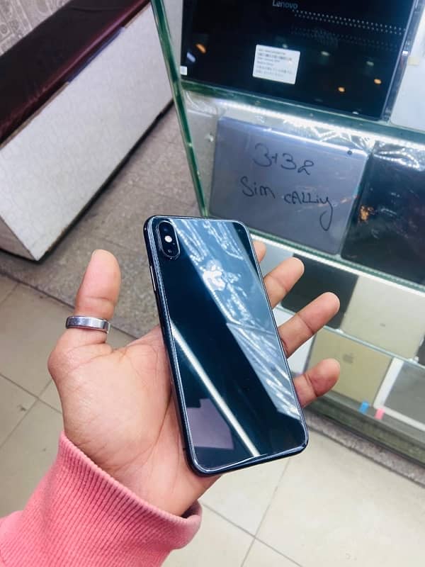 IPhone XS non pta 64 2