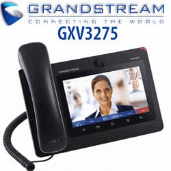 IP Phones Grandstream|Camera phone GXV3275 GXV3380 |VOIP| 0335-3448413 0