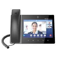 IP Phones Grandstream|Camera phone GXV3275 GXV3380 |VOIP| 0335-3448413 1