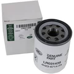 Land Rover Oil Filter - LR031439