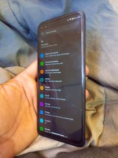 Motorola one 5G non pta 4/128 exchange possible