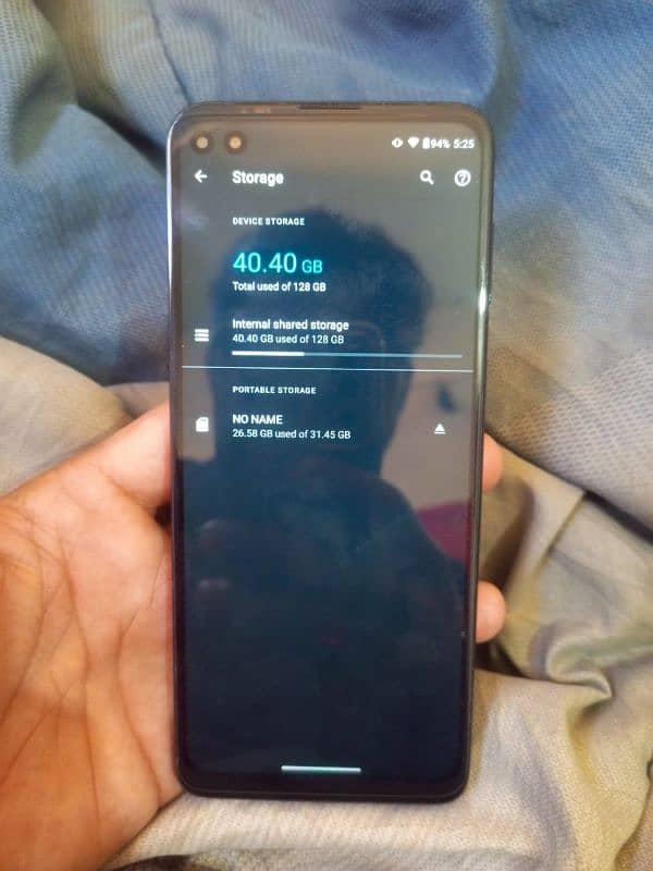 Motorola one 5G non pta 4/128 exchange possible 2