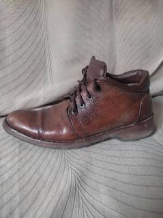 leather shoes for sale