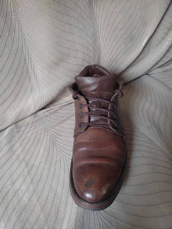 leather shoes for sale 1