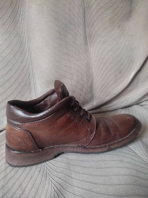 leather shoes for sale 2