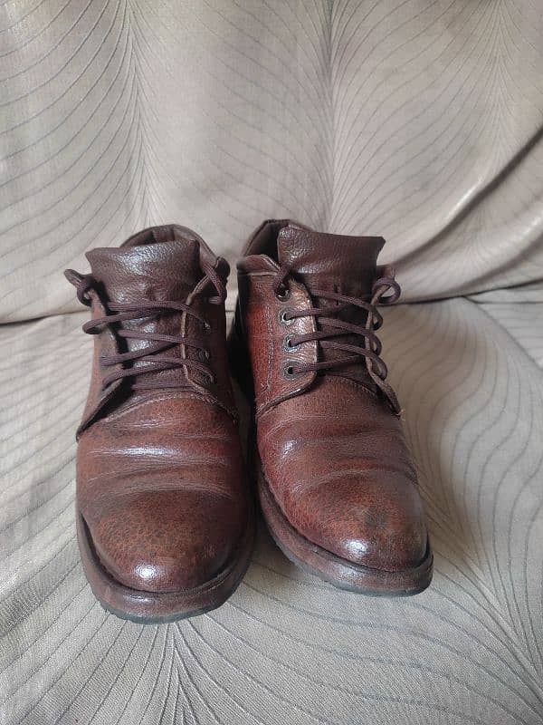 leather shoes for sale 3