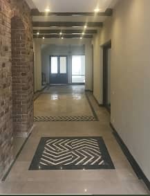 Ambassador-Level Luxury Residence for Rent in F-6/3, Islamabad 5