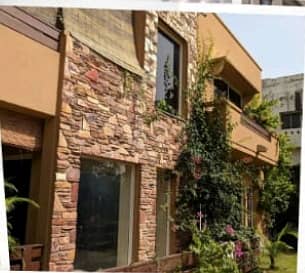 Ambassador-Level Luxury Residence for Rent in F-6/3, Islamabad 8