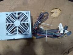 power Supply 610 Watt