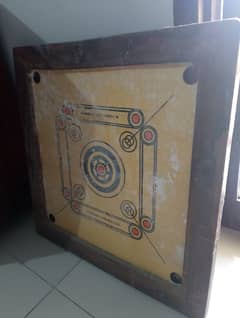 carrom board just like new