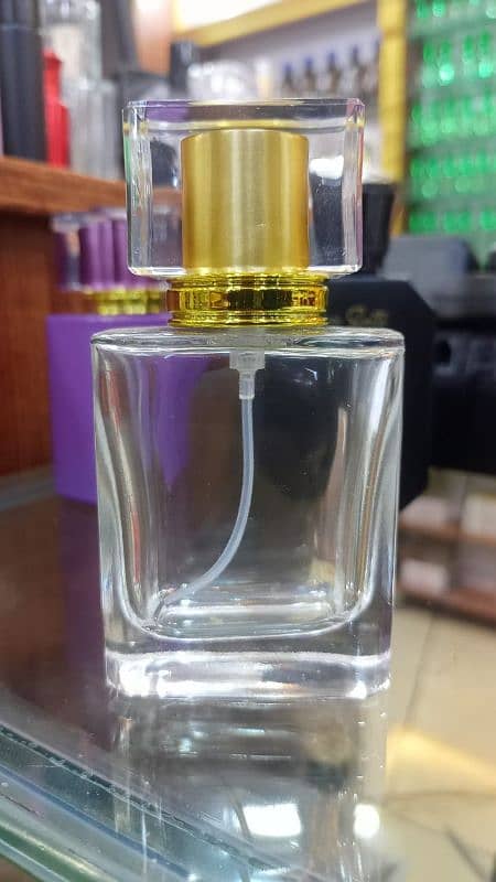 perfume bottle 0