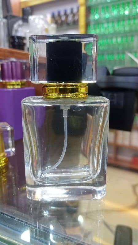 perfume bottle 1