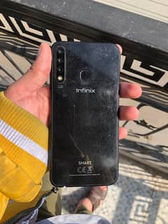 infinix