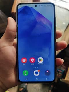 Samsung a55 pta approved