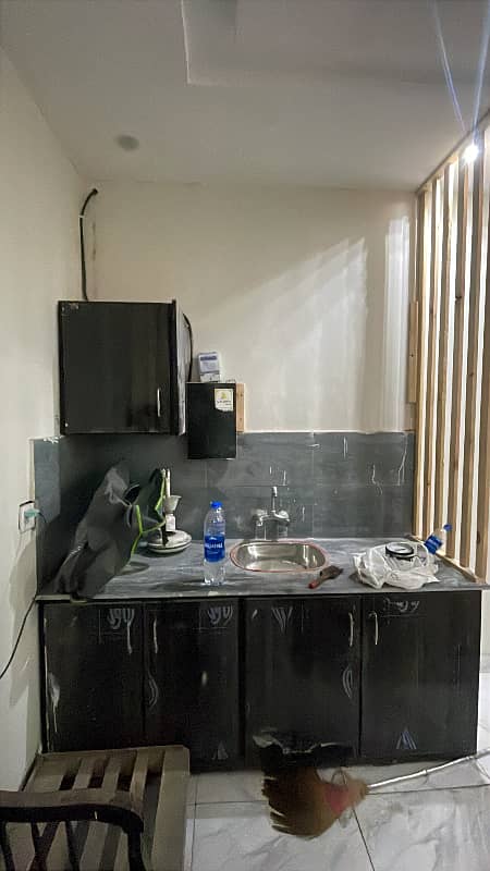 Furnished Flat for Rent 2