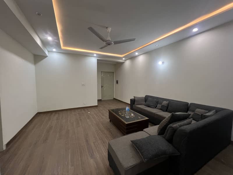 Furnished Apartment For Rent Near Jina Hospital 1