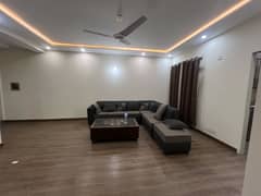 Furnished Apartment For Rent Near Jina Hospital