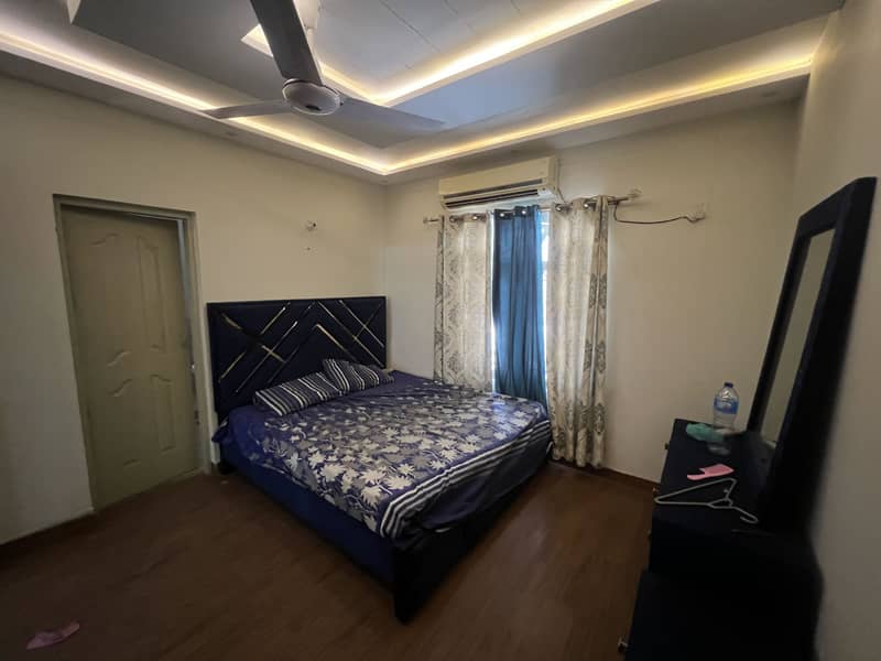 Furnished Apartment For Rent Near Jina Hospital 2