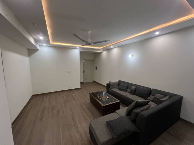 Furnished Apartment For Rent Near Jina Hospital 4