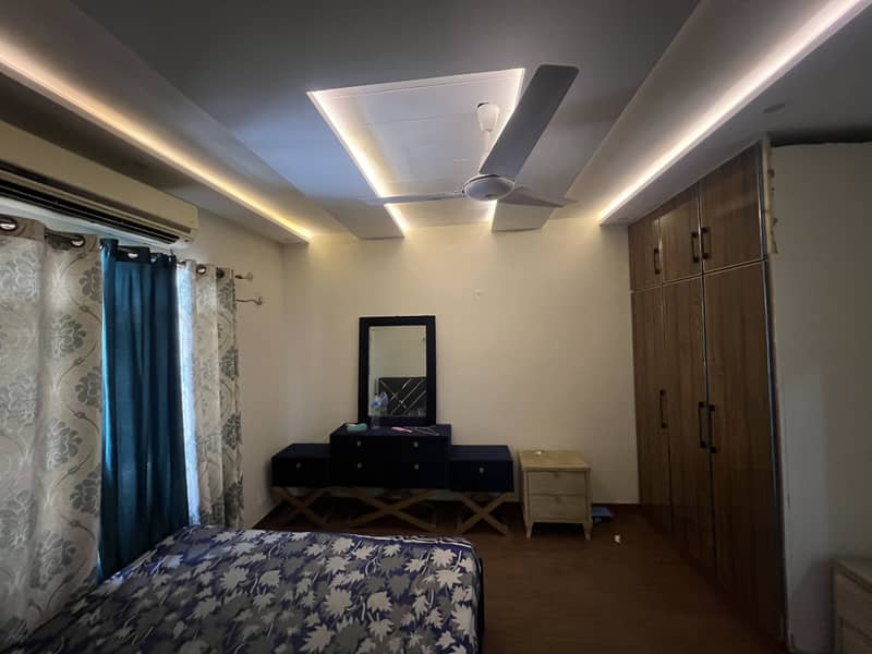 Furnished Apartment For Rent Near Jina Hospital 5