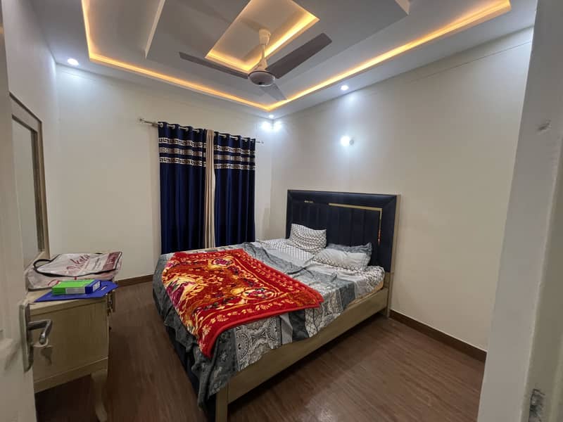 Furnished Apartment For Rent Near Jina Hospital 6