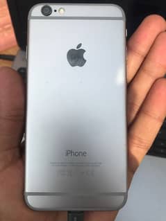 Iphone 6  10/10 Condition