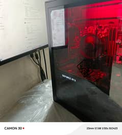 hp/pc/gaming pc/HP Omen Obelisk 875-0686no/like brand new condition