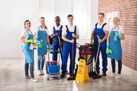 House Maids / Dubai / Sharjah