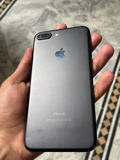 iphone 7 plus pta approved