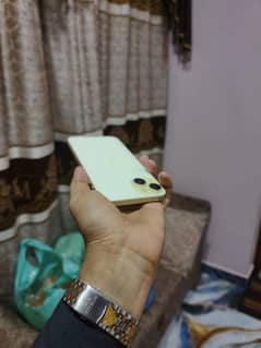 Iphone 15 plus 128gb factory unlock sim working