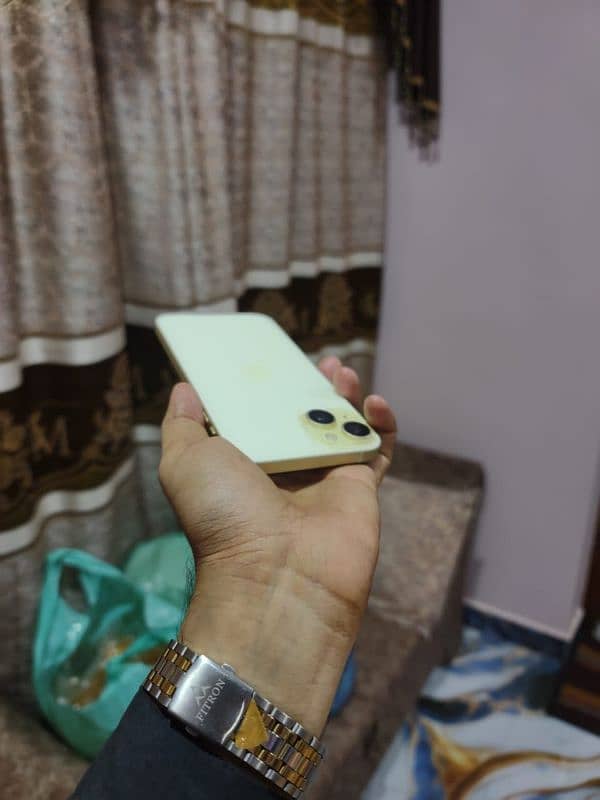 Iphone 15 plus 128gb factory unlock sim working 0