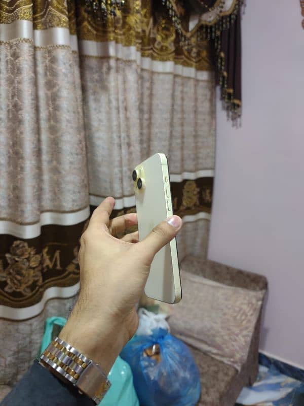 Iphone 15 plus 128gb factory unlock sim working 1