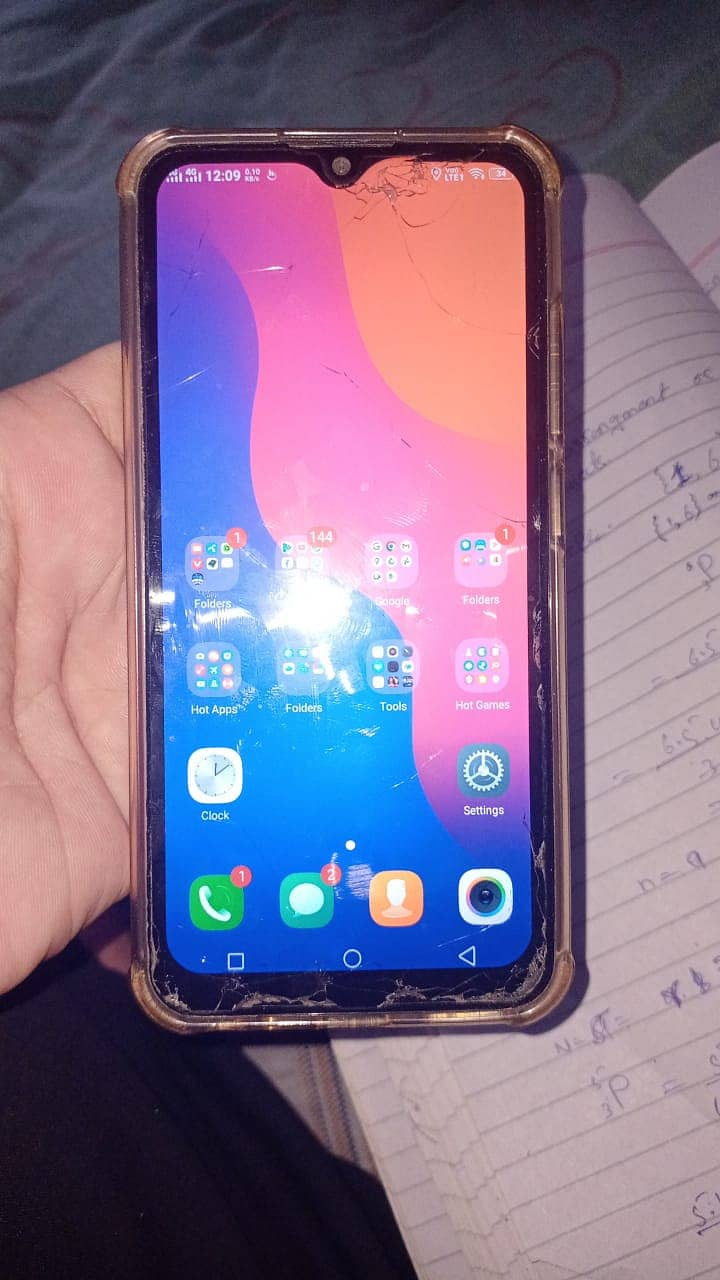 Vivo Other Model 0