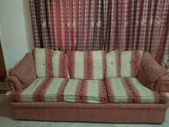 Sofa set for sale