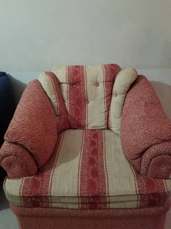 Sofa set for sale 1