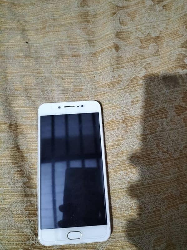 vivo y67 complete box for sale contact number 0300_6625392 2