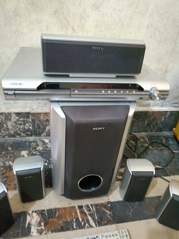 sony home theater both hii ala sound 1