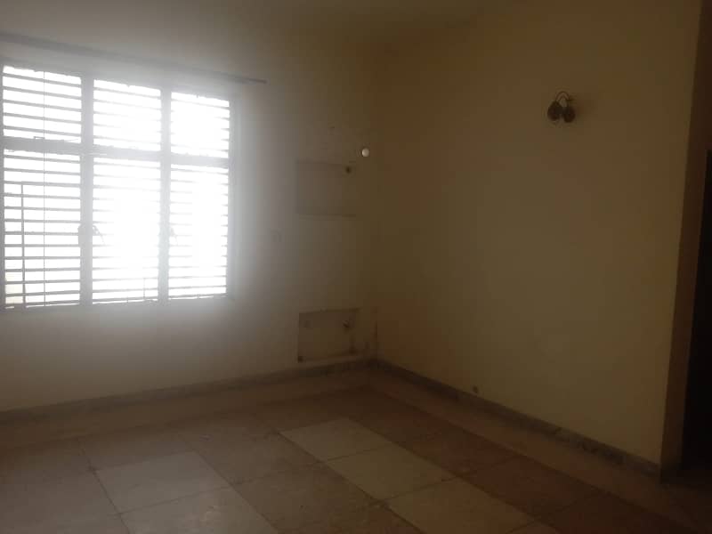 1 Kanal Spacious Lower Portion Available In Allama Iqbal Town For rent 6