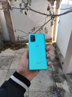 OnePlus 8t 12/256