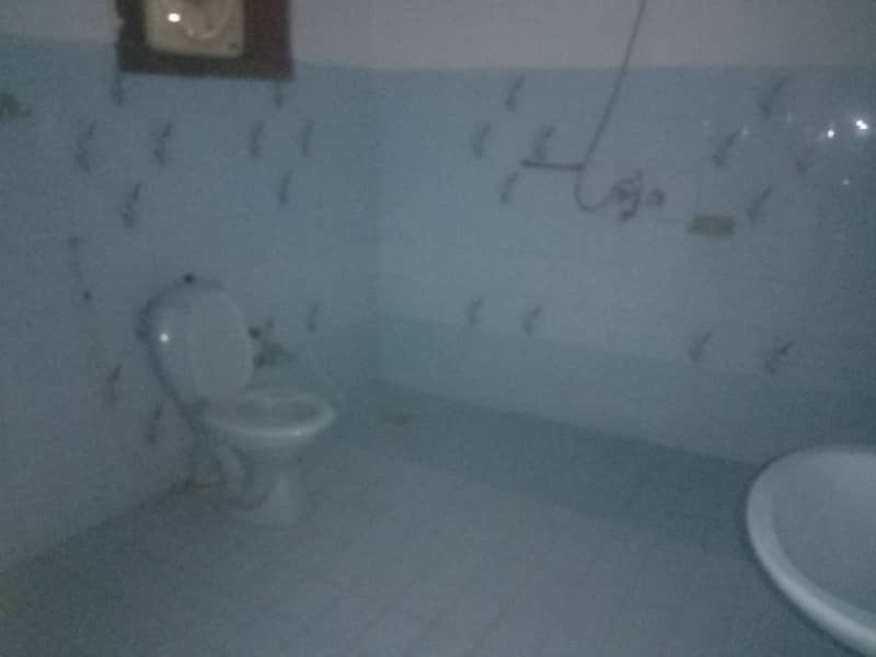 1 Kanal Lower Portion For rent In Allama Iqbal Town Allama Iqbal Town 5